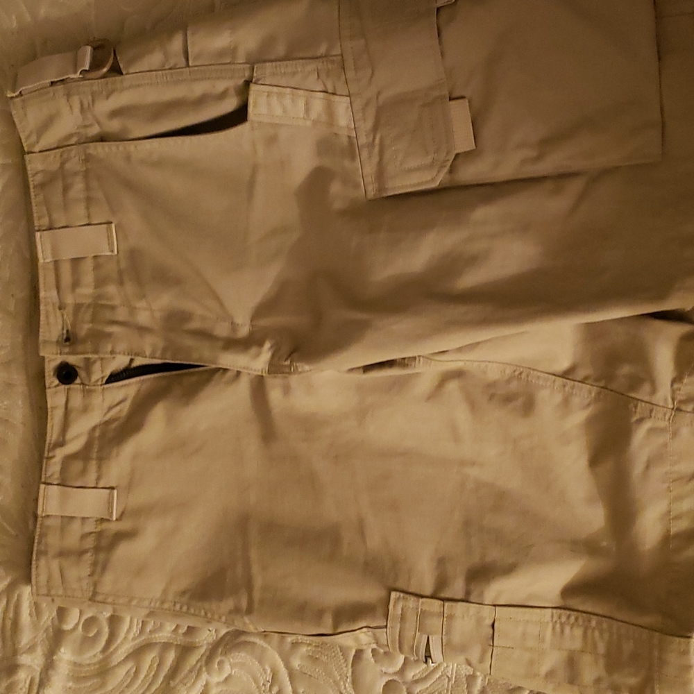 Cargo shorts
